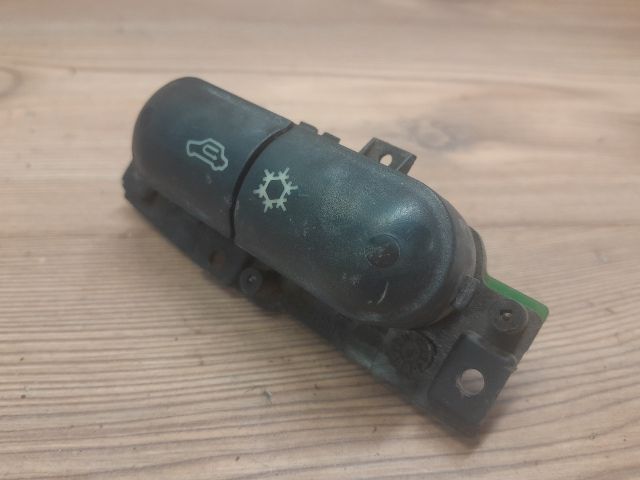 bontott FIAT BRAVA Klíma Kapcsoló