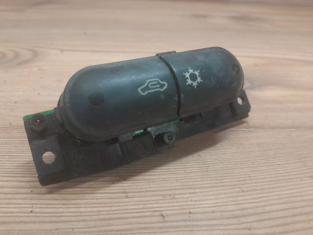 bontott FIAT BRAVA Klíma Kapcsoló