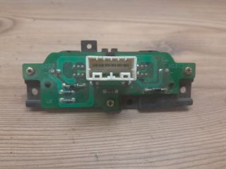 bontott FIAT BRAVA Klíma Kapcsoló