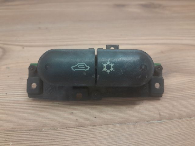 bontott FIAT BRAVA Klíma Kapcsoló