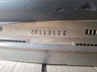 bontott FIAT BRAVA Klíma Párologtató