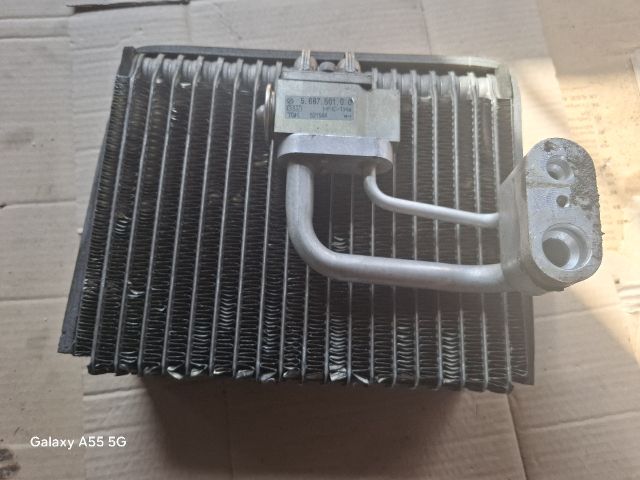 bontott FIAT BRAVA Klíma Párologtató