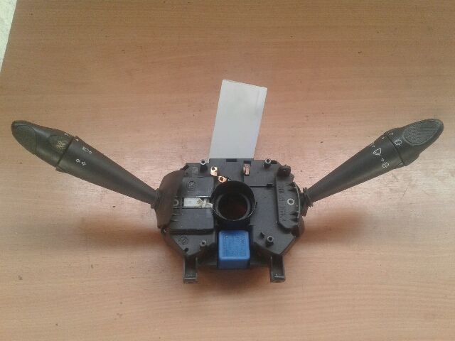 bontott FIAT BRAVA Komplett Kormánykapcsoló (Bajuszkapcsoló)