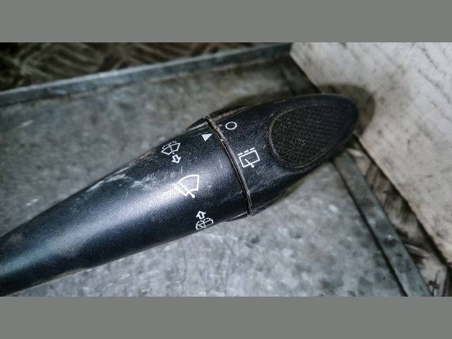 bontott FIAT BRAVA Komplett Kormánykapcsoló (Bajuszkapcsoló)