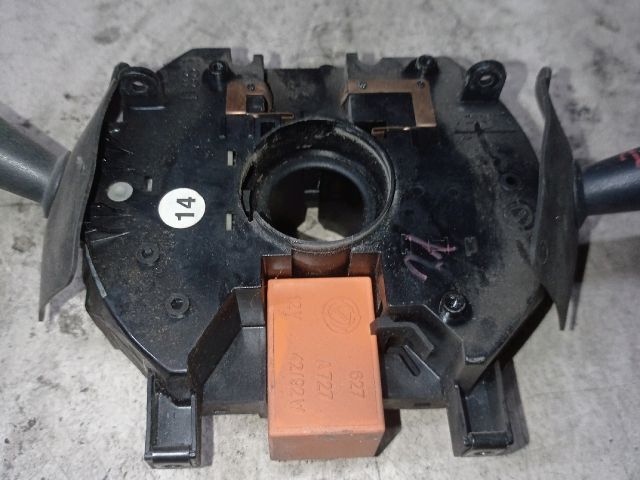 bontott FIAT BRAVA Komplett Kormánykapcsoló (Bajuszkapcsoló)