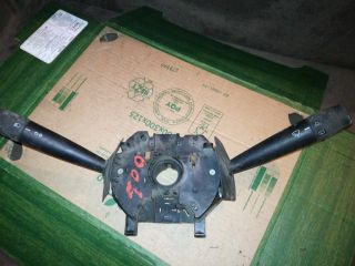 bontott FIAT BRAVA Komplett Kormánykapcsoló (Bajuszkapcsoló)