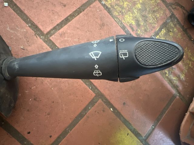 bontott FIAT BRAVA Komplett Kormánykapcsoló (Bajuszkapcsoló)