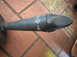 bontott FIAT BRAVA Komplett Kormánykapcsoló (Bajuszkapcsoló)