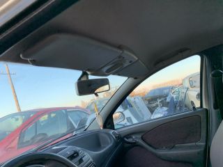 bontott FIAT BRAVA Komplett Kormánykapcsoló (Bajuszkapcsoló)