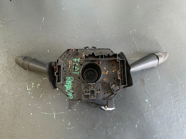 bontott FIAT BRAVA Komplett Kormánykapcsoló (Bajuszkapcsoló)