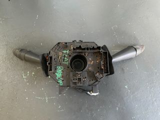 bontott FIAT BRAVA Komplett Kormánykapcsoló (Bajuszkapcsoló)