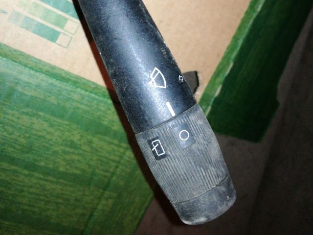 bontott FIAT BRAVA Komplett Kormánykapcsoló (Bajuszkapcsoló)