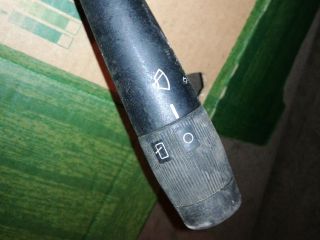 bontott FIAT BRAVA Komplett Kormánykapcsoló (Bajuszkapcsoló)