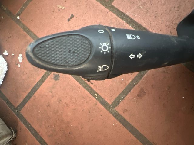 bontott FIAT BRAVA Komplett Kormánykapcsoló (Bajuszkapcsoló)