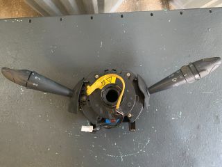 bontott FIAT BRAVA Komplett Kormánykapcsoló (Bajuszkapcsoló)