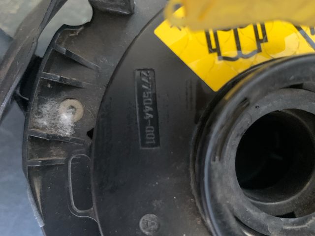 bontott FIAT BRAVA Komplett Kormánykapcsoló (Bajuszkapcsoló)