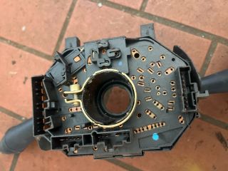 bontott FIAT BRAVA Komplett Kormánykapcsoló (Bajuszkapcsoló)