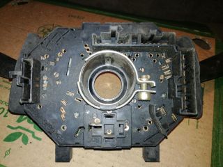 bontott FIAT BRAVA Komplett Kormánykapcsoló (Bajuszkapcsoló)