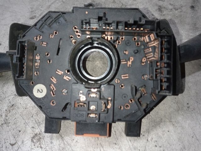 bontott FIAT BRAVA Komplett Kormánykapcsoló (Bajuszkapcsoló)