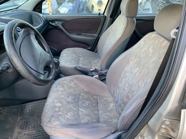 bontott FIAT BRAVA Komplett Kormánykapcsoló (Bajuszkapcsoló)