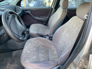 bontott FIAT BRAVA Komplett Kormánykapcsoló (Bajuszkapcsoló)