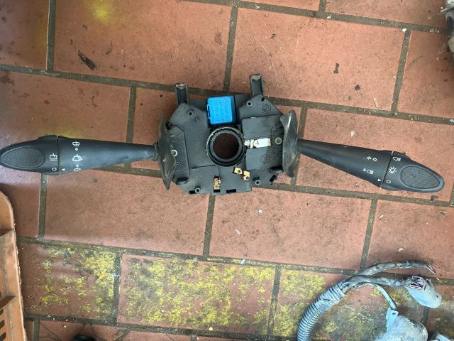 bontott FIAT BRAVA Komplett Kormánykapcsoló (Bajuszkapcsoló)