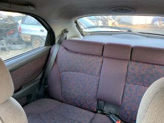 bontott FIAT BRAVA Komplett Kormánykapcsoló (Bajuszkapcsoló)