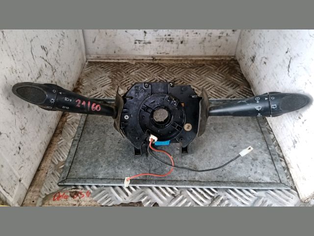 bontott FIAT BRAVA Komplett Kormánykapcsoló (Bajuszkapcsoló)