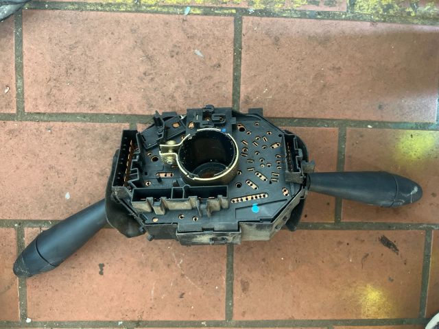 bontott FIAT BRAVA Komplett Kormánykapcsoló (Bajuszkapcsoló)
