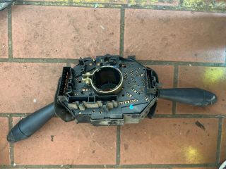 bontott FIAT BRAVA Komplett Kormánykapcsoló (Bajuszkapcsoló)