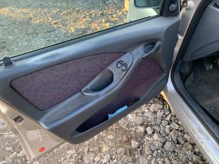 bontott FIAT BRAVA Komplett Kormánykapcsoló (Bajuszkapcsoló)