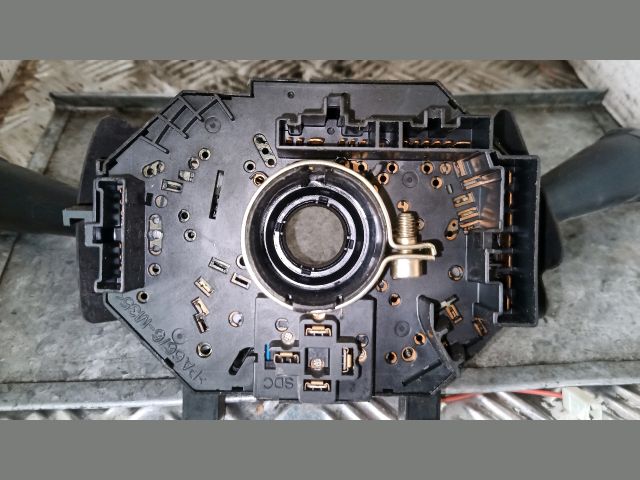 bontott FIAT BRAVA Komplett Kormánykapcsoló (Bajuszkapcsoló)