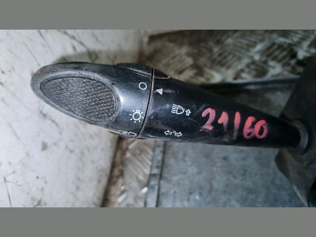 bontott FIAT BRAVA Komplett Kormánykapcsoló (Bajuszkapcsoló)