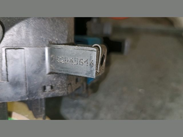 bontott FIAT BRAVA Komplett Kormánykapcsoló (Bajuszkapcsoló)