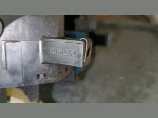 bontott FIAT BRAVA Komplett Kormánykapcsoló (Bajuszkapcsoló)