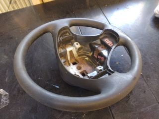 bontott FIAT BRAVA Kormány