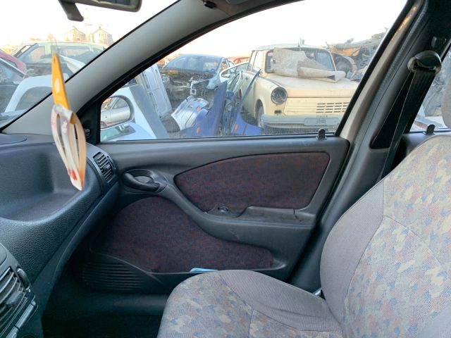 bontott FIAT BRAVA Kormány