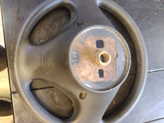 bontott FIAT BRAVA Kormány