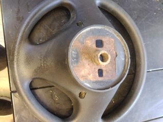 bontott FIAT BRAVA Kormány