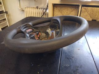 bontott FIAT BRAVA Kormány