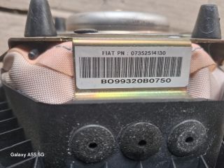 bontott FIAT BRAVA Kormánylégzsák