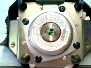 bontott FIAT BRAVA Kormánylégzsák