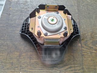 bontott FIAT BRAVA Kormánylégzsák