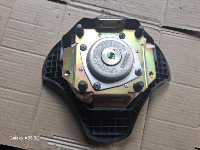 bontott FIAT BRAVA Kormánylégzsák