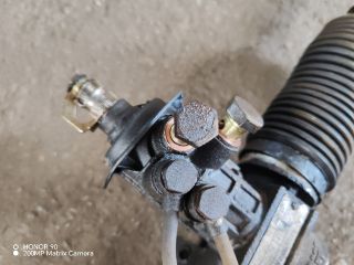 bontott FIAT BRAVA Kormánymű Szervós