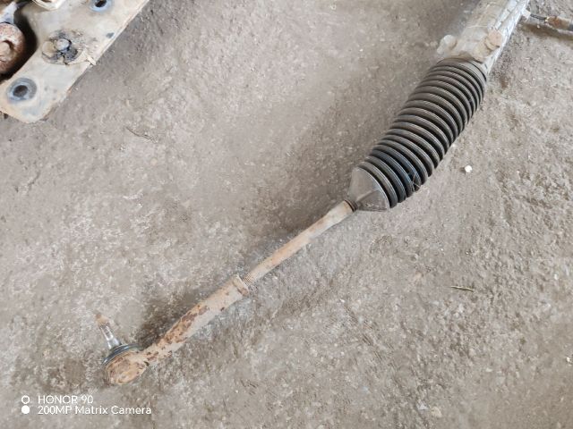 bontott FIAT BRAVA Kormánymű Szervós