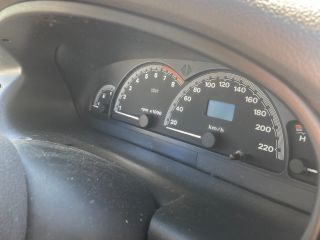 bontott FIAT BRAVA Kormánymű Szervós