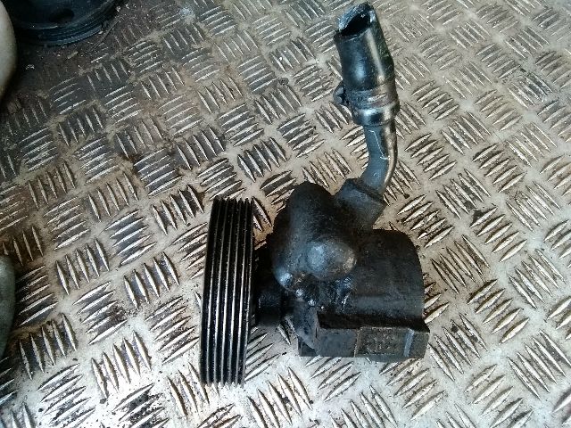 bontott FIAT BRAVA Kormányszervó Motor (Hidraulikus)