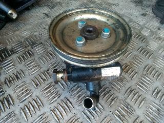 bontott FIAT BRAVA Kormányszervó Motor (Hidraulikus)