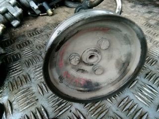 bontott FIAT BRAVA Kormányszervó Motor (Hidraulikus)